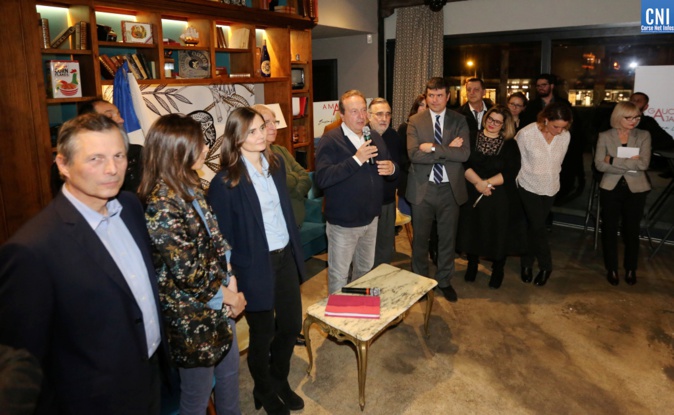 (Photo : Michel Lucioni) (Photo : Michel Lucioni)