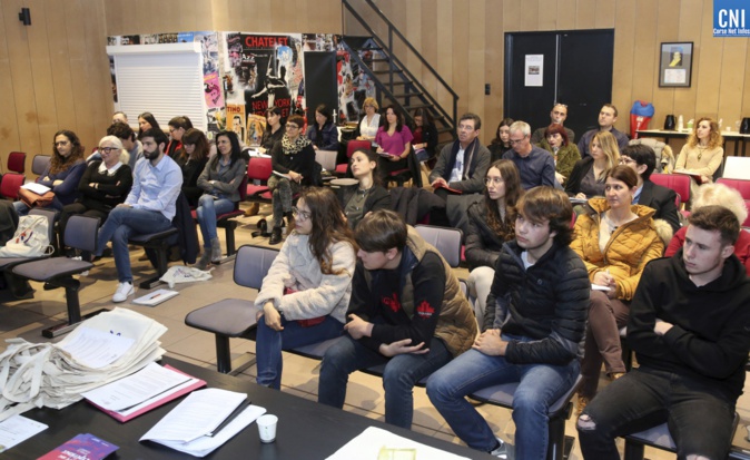 (Photo : Michel Lucioni) (Photo : Michel Lucioni)