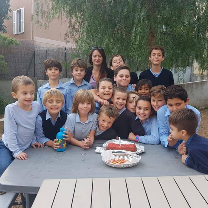 A Scola Aiaccina vous propose son programme d'ateliers et activités pour les vacances de février A Scola Aiaccina vous propose son programme d'ateliers et activités pour les vacances de février