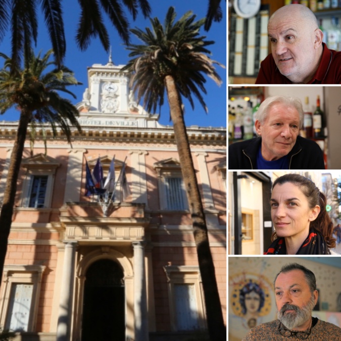 Photo Michel Luccioni Photo Michel Luccioni