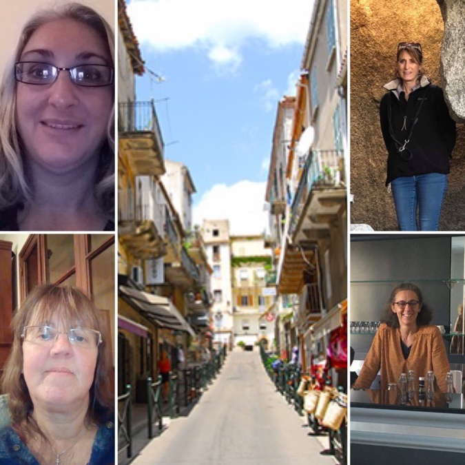 Municipales 2020 : Qu’attendent les Porto-vecchiais de leur futur maire ? Municipales 2020 : Qu’attendent les Porto-vecchiais de leur futur maire ?