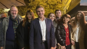 Jean-Martin Mondoloni : « Nous sommes la vraie, la seule liste du changement à Bastia » Jean-Martin Mondoloni : « Nous sommes la vraie, la seule liste du changement à Bastia »