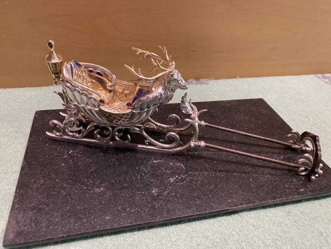 La réalisation de Jacques Orsini.