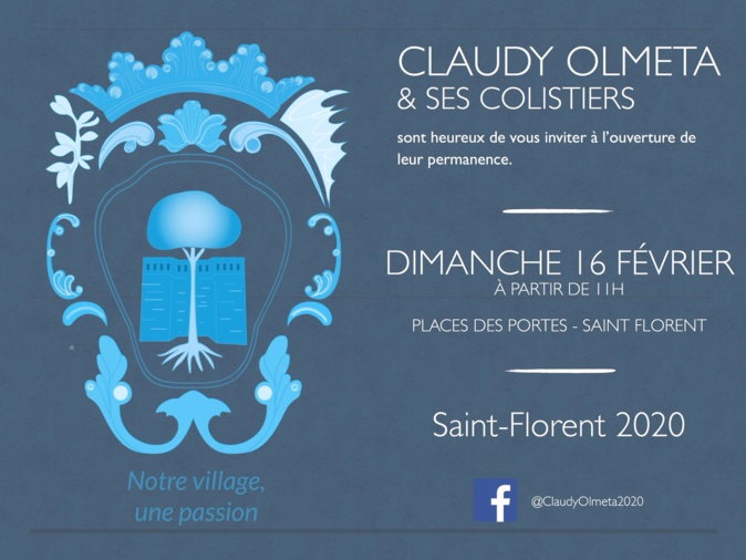 Municipales 2020 : Échos de campagne du 15 février 2020 Municipales 2020 : Échos de campagne du 15 février 2020