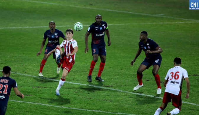 L'ACA s'impose nettement à Orléans L'ACA s'impose nettement à Orléans