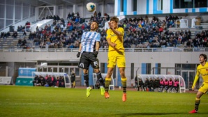 (Photo Sebastien Ricou #LPF43) (Photo Sebastien Ricou #LPF43)