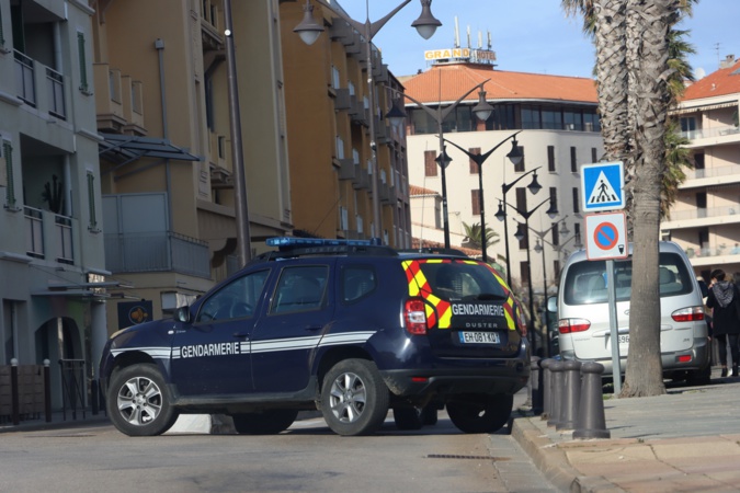 Rixe à Calvi : un homme sérieusement blessé à une main Rixe à Calvi : un homme sérieusement blessé à une main