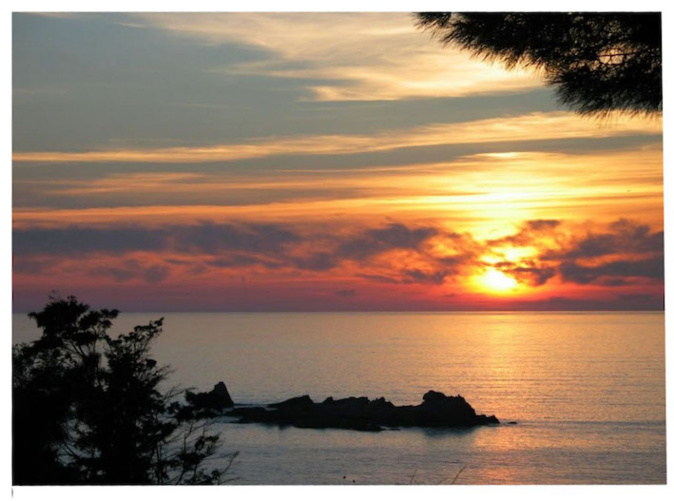 La météo du Jeudi 20 février 2020 en Corse