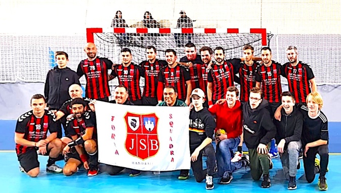 Handball : Coupe de France régionale-Bonifacio affrontera Villefranche-St-Jean-Beaulieu Handball : Coupe de France régionale-Bonifacio affrontera Villefranche-St-Jean-Beaulieu