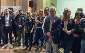 Eric Simoni : « Il y a à Bastia de mauvais projets qu’il faut contrer à tous prix ! » Eric Simoni : « Il y a à Bastia de mauvais projets qu’il faut contrer à tous prix ! »