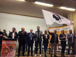 Eric Simoni : « Il y a à Bastia de mauvais projets qu’il faut contrer à tous prix ! » Eric Simoni : « Il y a à Bastia de mauvais projets qu’il faut contrer à tous prix ! »