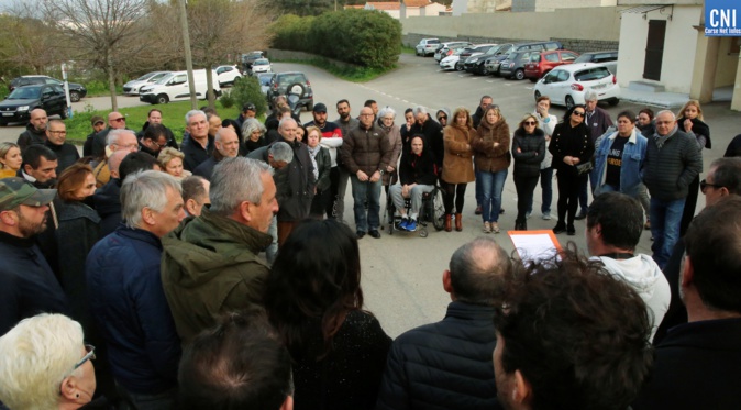 (Photo Michel Luccioni) (Photo Michel Luccioni)