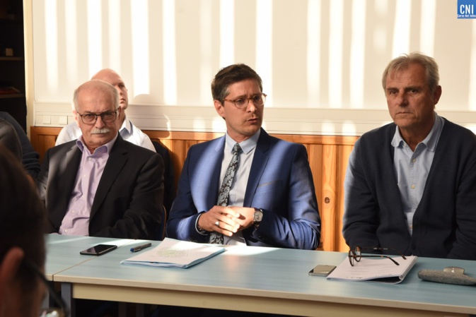 Rencontres de la transition écologique du PETR de Balagne : 7 actions validées Rencontres de la transition écologique du PETR de Balagne : 7 actions validées