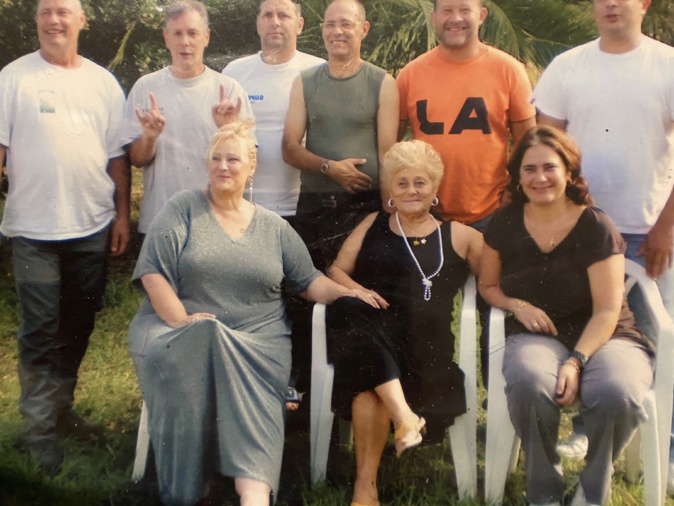 Calvi pleure Agnès Bicchieray qui s’est éteinte aujourd’hui a l’âge de 83 ans Calvi pleure Agnès Bicchieray qui s’est éteinte aujourd’hui a l’âge de 83 ans