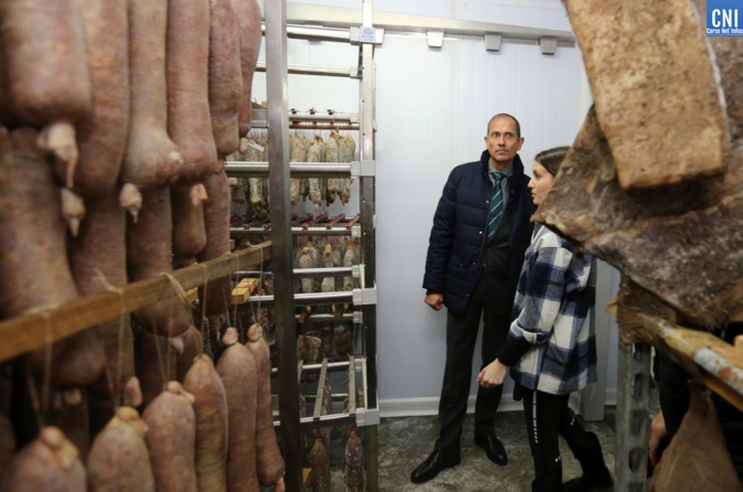 (Photo Michel Luccioni) (Photo Michel Luccioni)