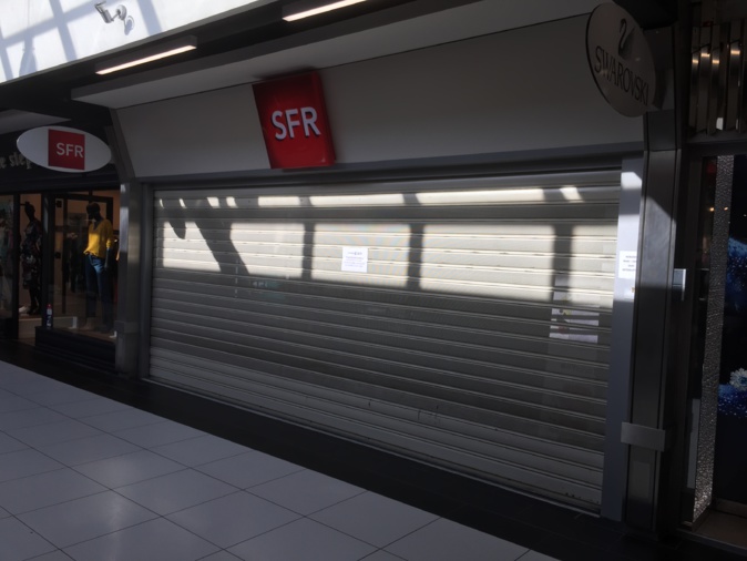 Corse GSM : Une centaine d’emplois menacée Corse GSM : Une centaine d’emplois menacée