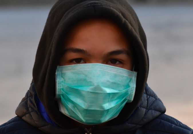 Coronavirus. Aucun cas en Corse. Les liaisons maritimes avec l'Italie maintenues Coronavirus. Aucun cas en Corse. Les liaisons maritimes avec l'Italie maintenues