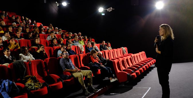 Cinéma : le Pinocchio de Matteo Garrone en avant-première au Régent Cinéma : le Pinocchio de Matteo Garrone en avant-première au Régent