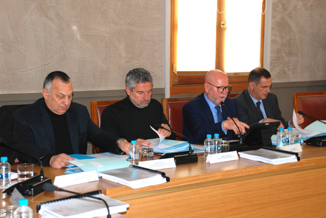 CCI de Corse : perpectives d'avenir immédiates plutôt défavorables pour l'économie insulaire CCI de Corse : perpectives d'avenir immédiates plutôt défavorables pour l'économie insulaire