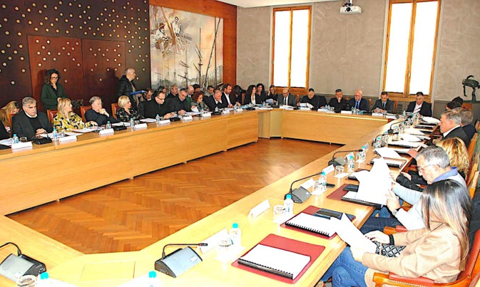 CCI de Corse : perpectives d'avenir immédiates plutôt défavorables pour l'économie insulaire CCI de Corse : perpectives d'avenir immédiates plutôt défavorables pour l'économie insulaire