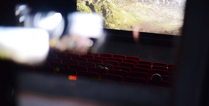 Le cinéma en Corse en 2020 Le cinéma en Corse en 2020