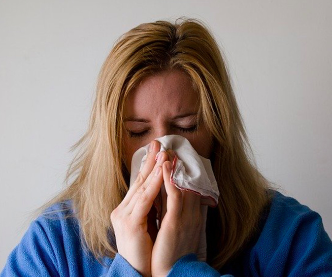 Les gestes barrière pour se protéger du Coronavirus Les gestes barrière pour se protéger du Coronavirus