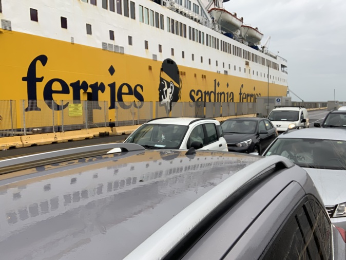 Coronavirus : la Corse passe au stade 2 de vigilance