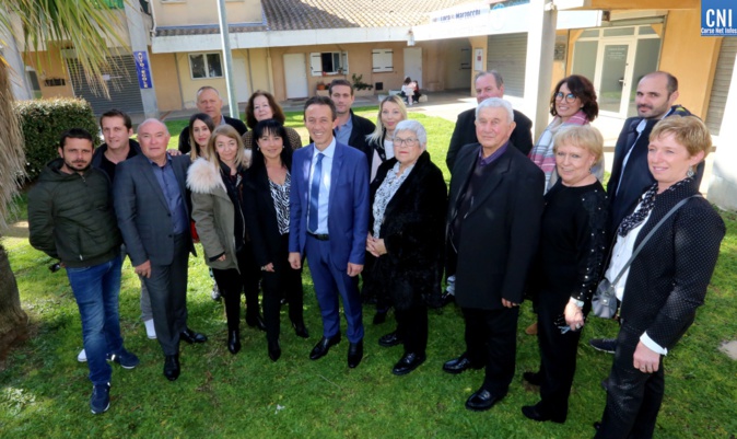 (Photo Michel Luccioni) (Photo Michel Luccioni)