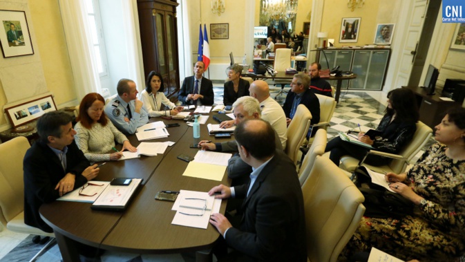 Photo Michel Luccioni