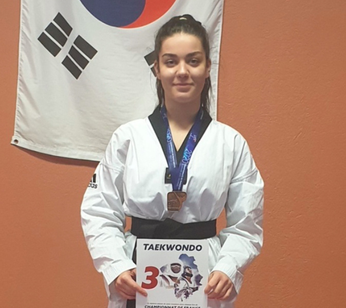 Pauline Audran Pauline Audran