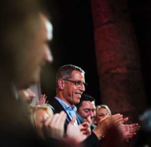 Pierre Savelli : « Nous avons fait à Bastia en 6 ans ce que d’autres n’ont pas fait en 50 ans ! » Pierre Savelli : « Nous avons fait à Bastia en 6 ans ce que d’autres n’ont pas fait en 50 ans ! »