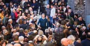 Pierre Savelli : « Nous avons fait à Bastia en 6 ans ce que d’autres n’ont pas fait en 50 ans ! » Pierre Savelli : « Nous avons fait à Bastia en 6 ans ce que d’autres n’ont pas fait en 50 ans ! »