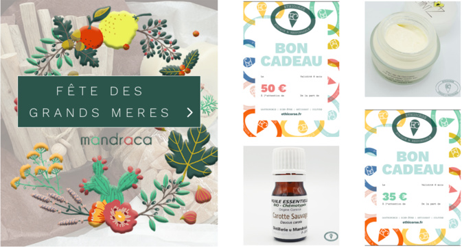 Ethicorse. La e-boutique de la consommation responsable (et nustrale) débarque en Corse