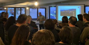 Joseph Pucci : « Notre projet est de poursuivre le travail au service de la population de Vighjaneddu » Joseph Pucci : « Notre projet est de poursuivre le travail au service de la population de Vighjaneddu »