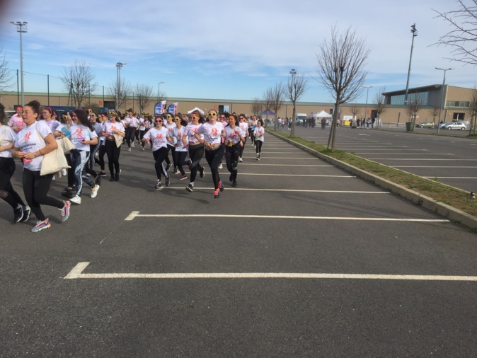 Borgo : Pleine réussite pour "La Lycéenne" Borgo : Pleine réussite pour "La Lycéenne"
