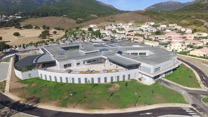 @Mairie de Biguglia @Mairie de Biguglia