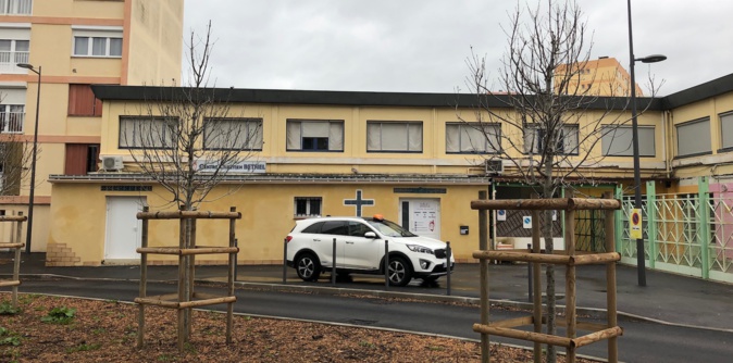 (Photo Michel Luccioni) (Photo Michel Luccioni)