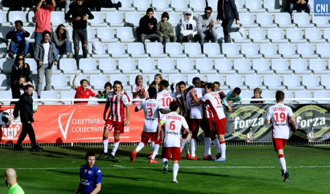 (Photo Michel Luccioni) (Photo Michel Luccioni)