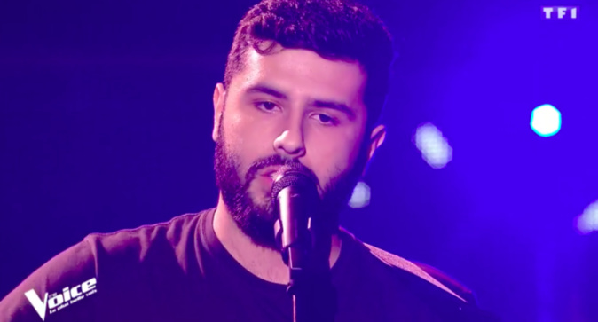 Battles de "The Voice 2020" : Don Pierre Maestracci éliminé Battles de "The Voice 2020" : Don Pierre Maestracci éliminé