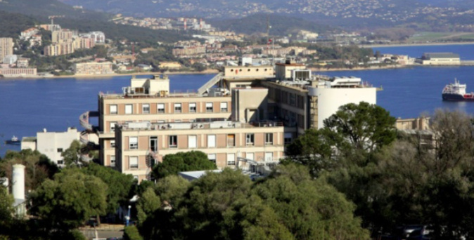 Coronavirus : vers de nouvelles mesures en Corse ? Coronavirus : vers de nouvelles mesures en Corse ?