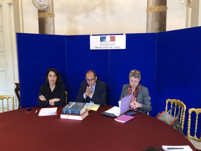 Coronavirus. Ajaccio : la ville en quatorzaine pour contenir le cluster Coronavirus. Ajaccio : la ville en quatorzaine pour contenir le cluster