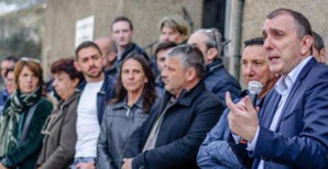 Jean-Christophe Angelini : « Notre responsabilité est de remettre Portivechju sur une trajectoire de croissance durable » Jean-Christophe Angelini : « Notre responsabilité est de remettre Portivechju sur une trajectoire de croissance durable »