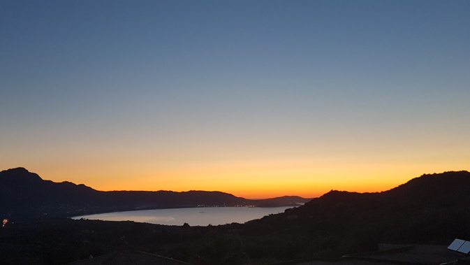 Lumio par Patrick Napolitano