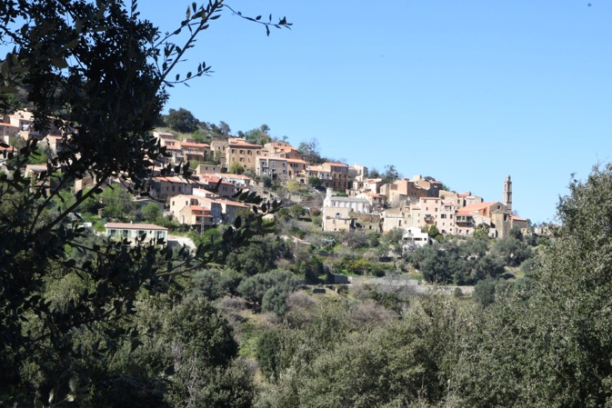 Municipales . La liste de Stéphane Orsoni seule en lice à Ochjatana Municipales . La liste de Stéphane Orsoni seule en lice à Ochjatana