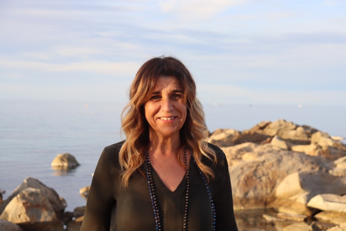 Municipales. Angèle Bastiani (U Core Di Lisula) : " un programme en six axes indépendants mais d’importance égale" Municipales. Angèle Bastiani (U Core Di Lisula) : " un programme en six axes indépendants mais d’importance égale"