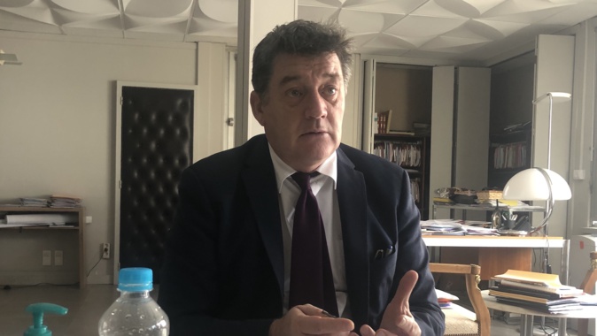 VIDEO - Municipales en Haute-Corse : toutes les mesures pour protéger le vote du coronavirus VIDEO - Municipales en Haute-Corse : toutes les mesures pour protéger le vote du coronavirus