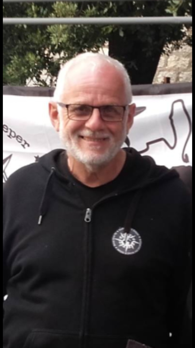 Municipales : Dominique Milanini, candidat à la mairie de Quenza Municipales : Dominique Milanini, candidat à la mairie de Quenza