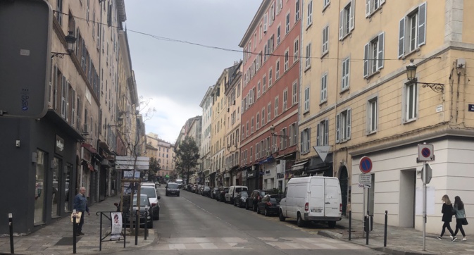 Coronavirus. Les inquiétudes des commerçants bastiais :"on ne sait pas ce qu'on va devenir" Coronavirus. Les inquiétudes des commerçants bastiais :"on ne sait pas ce qu'on va devenir"