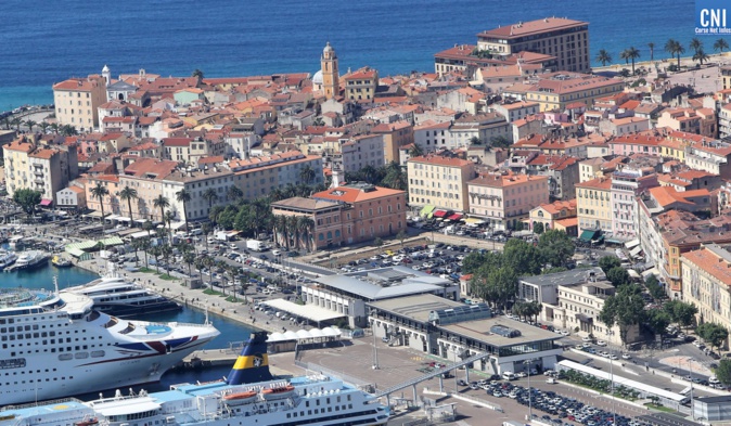 Photo Michel Luccioni. Photo Michel Luccioni.