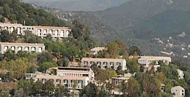 Coronavirus : le plan blanc déclenché à l’hôpital de Castelluccio 